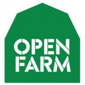 Open Farm 冷凍脫水生肉狗糧 